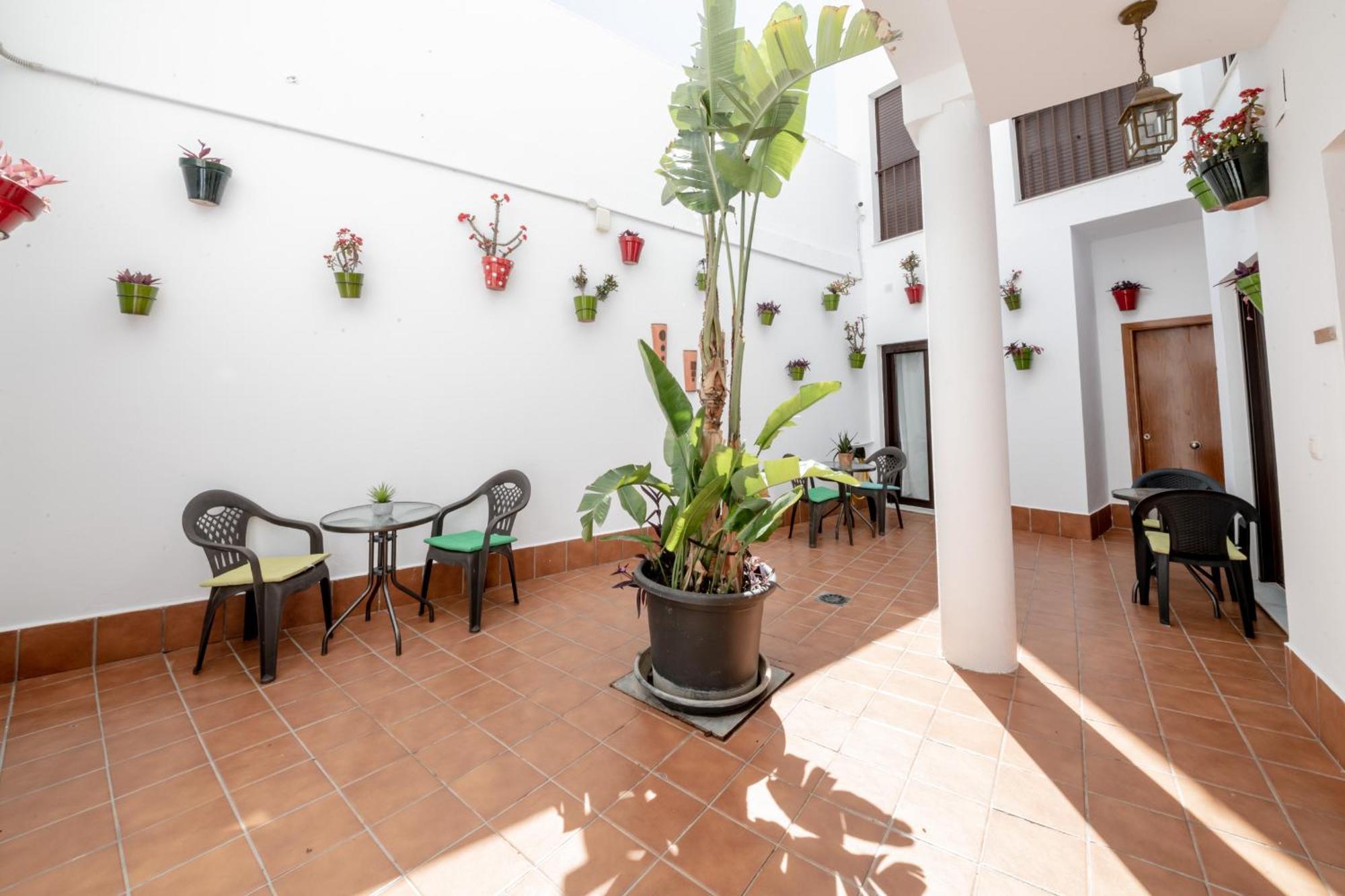 Apartamentos La Vista Conil De La Frontera Exterior foto